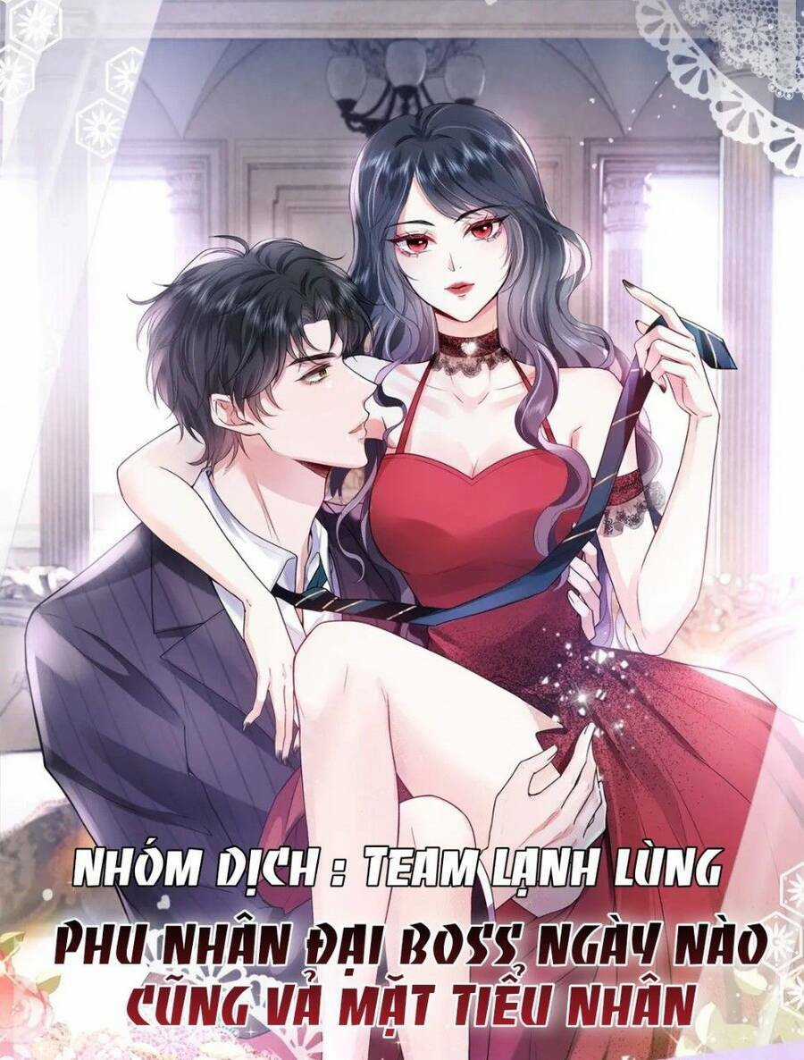 MỘT ĐÊM BỆNH KIỀU ĐỘT NHIÊN TỚI Chapter 122 trang 1