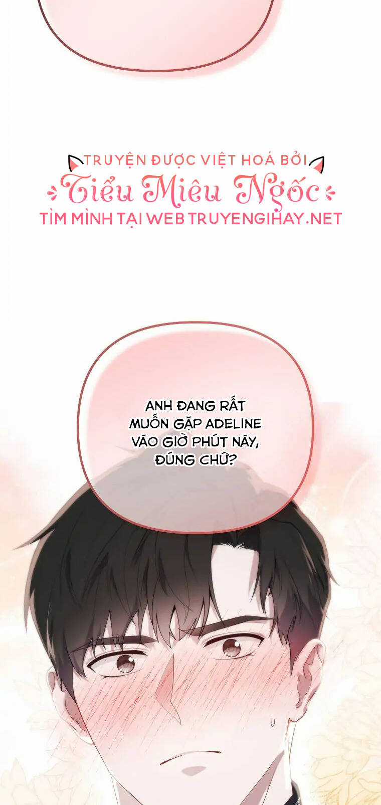 Một Đêm Sâu Đậm Của Adeline Chapter 40.2 trang 1