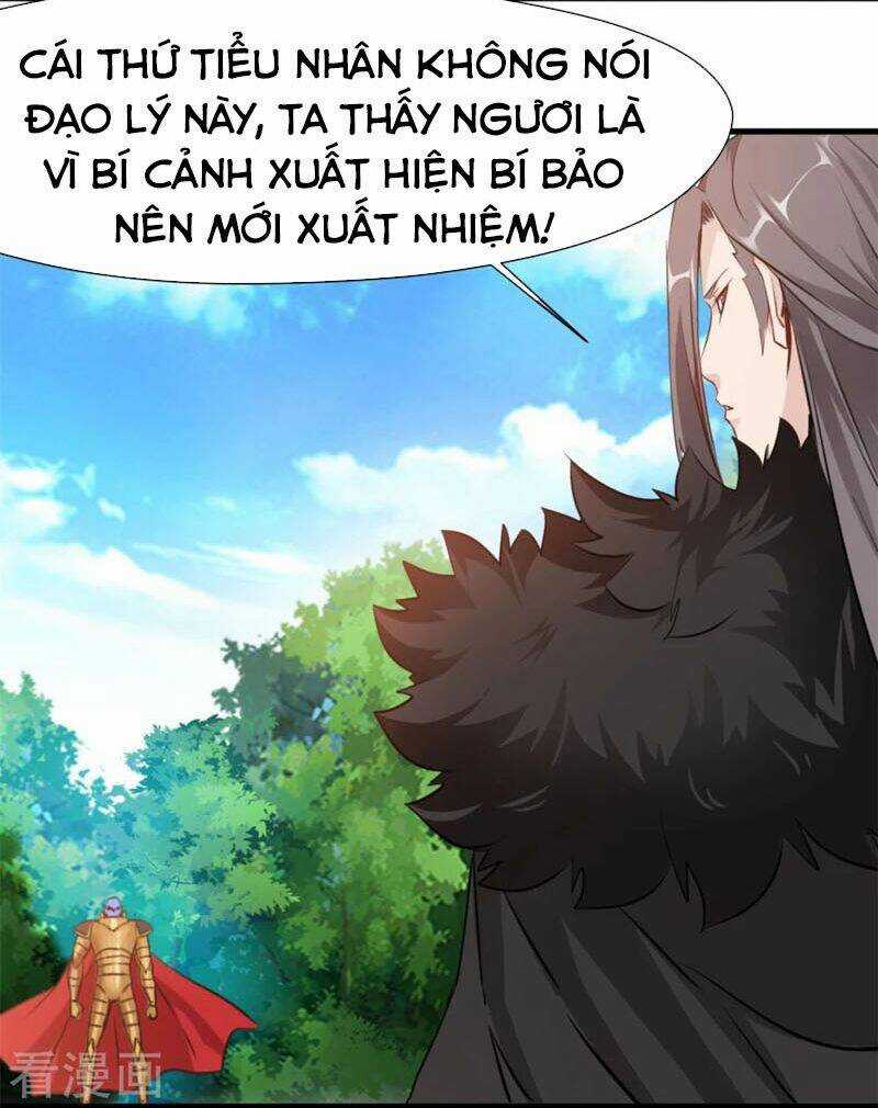 Một Đời Thành Tiên Chapter 67 trang 1