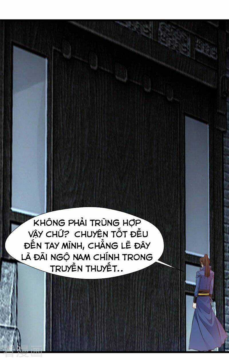 Một Đời Thành Tiên Chapter 74 trang 0