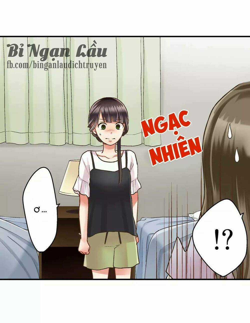 Một Giây Để Hôn Em Chapter 22 trang 1