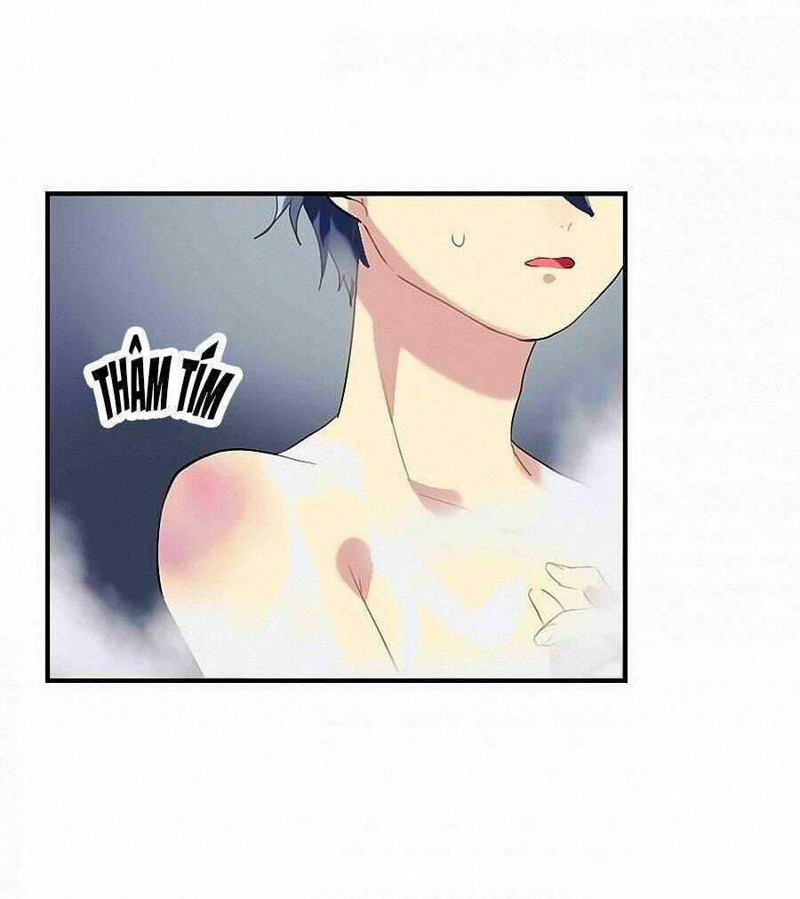 Một Giây Sau Bắt Đầu Chapter 17 trang 1