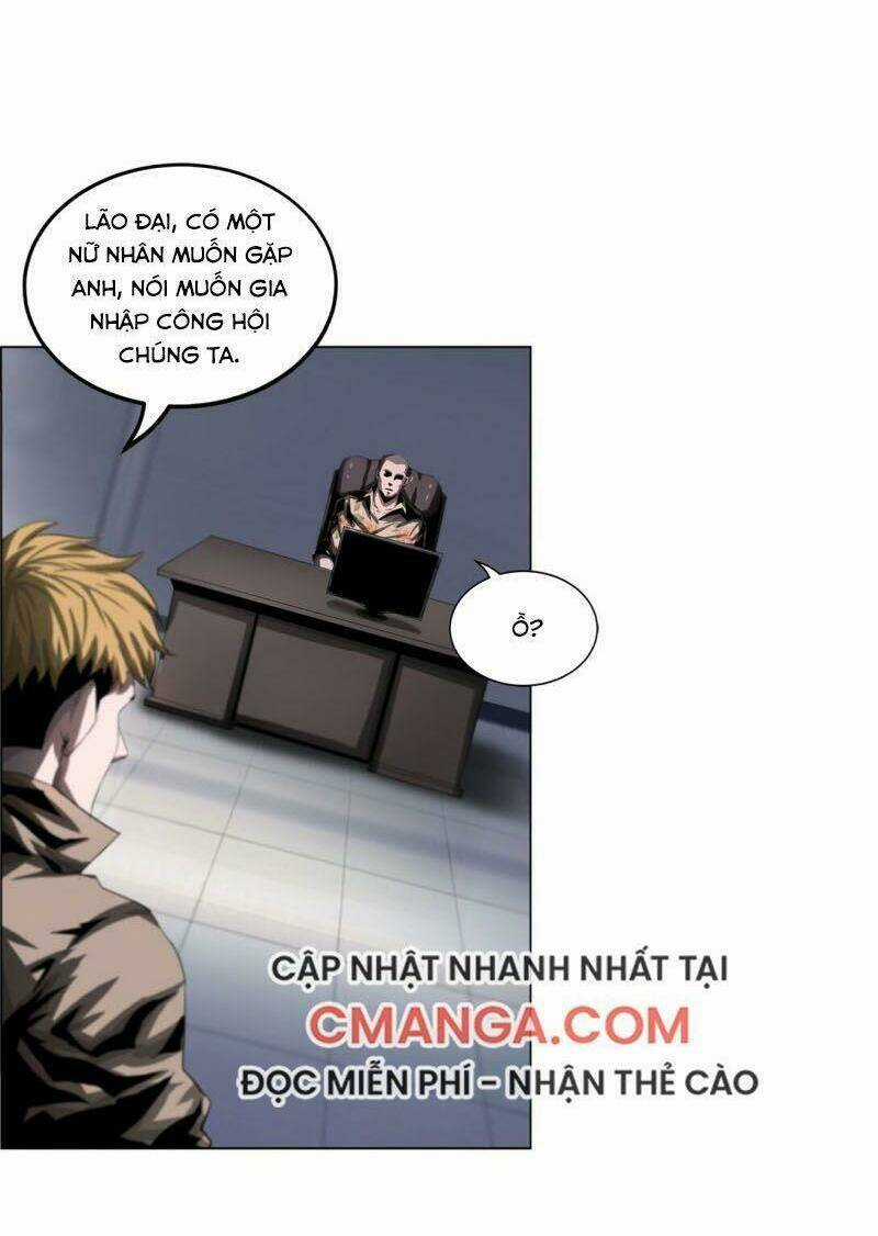 Một Mình Dạo Quanh Hầm Ngục Chapter 24 trang 1