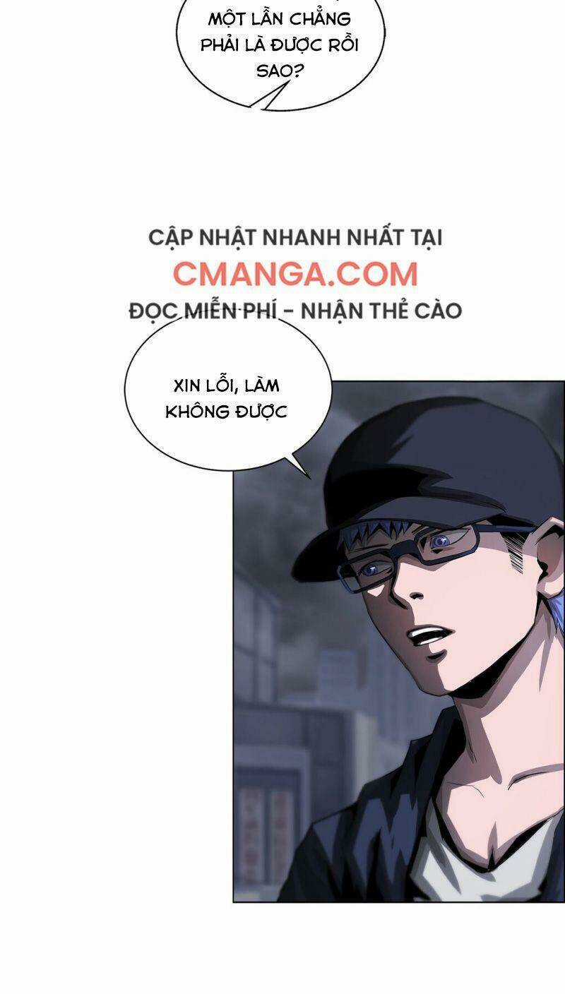 Một Mình Dạo Quanh Hầm Ngục Chapter 25 trang 1