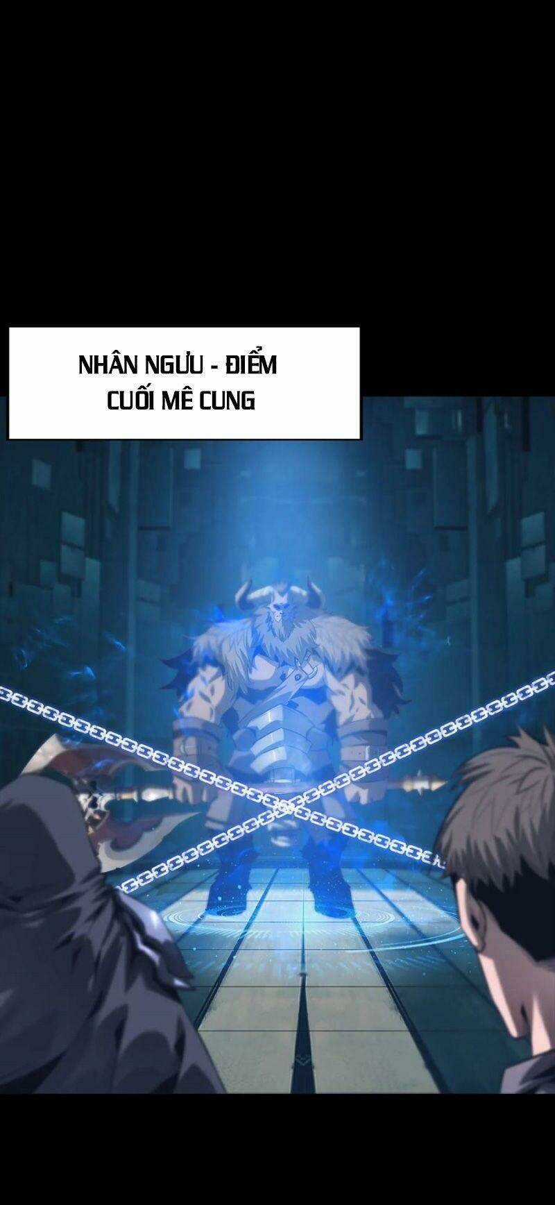 Một Mình Dạo Quanh Hầm Ngục Chapter 63 trang 1