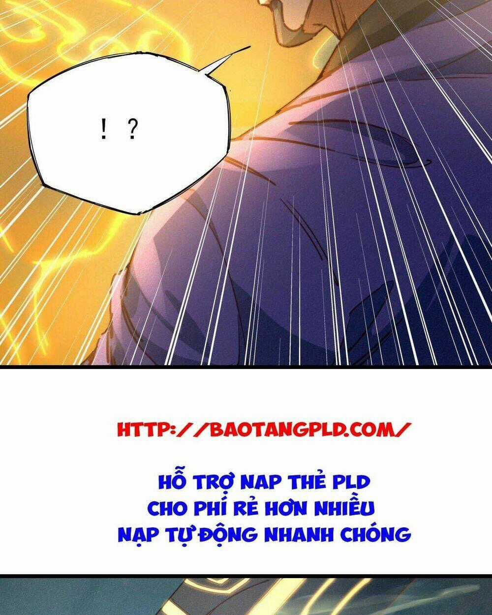 Một Mình Ta Hoá Thần Chapter 18 trang 1