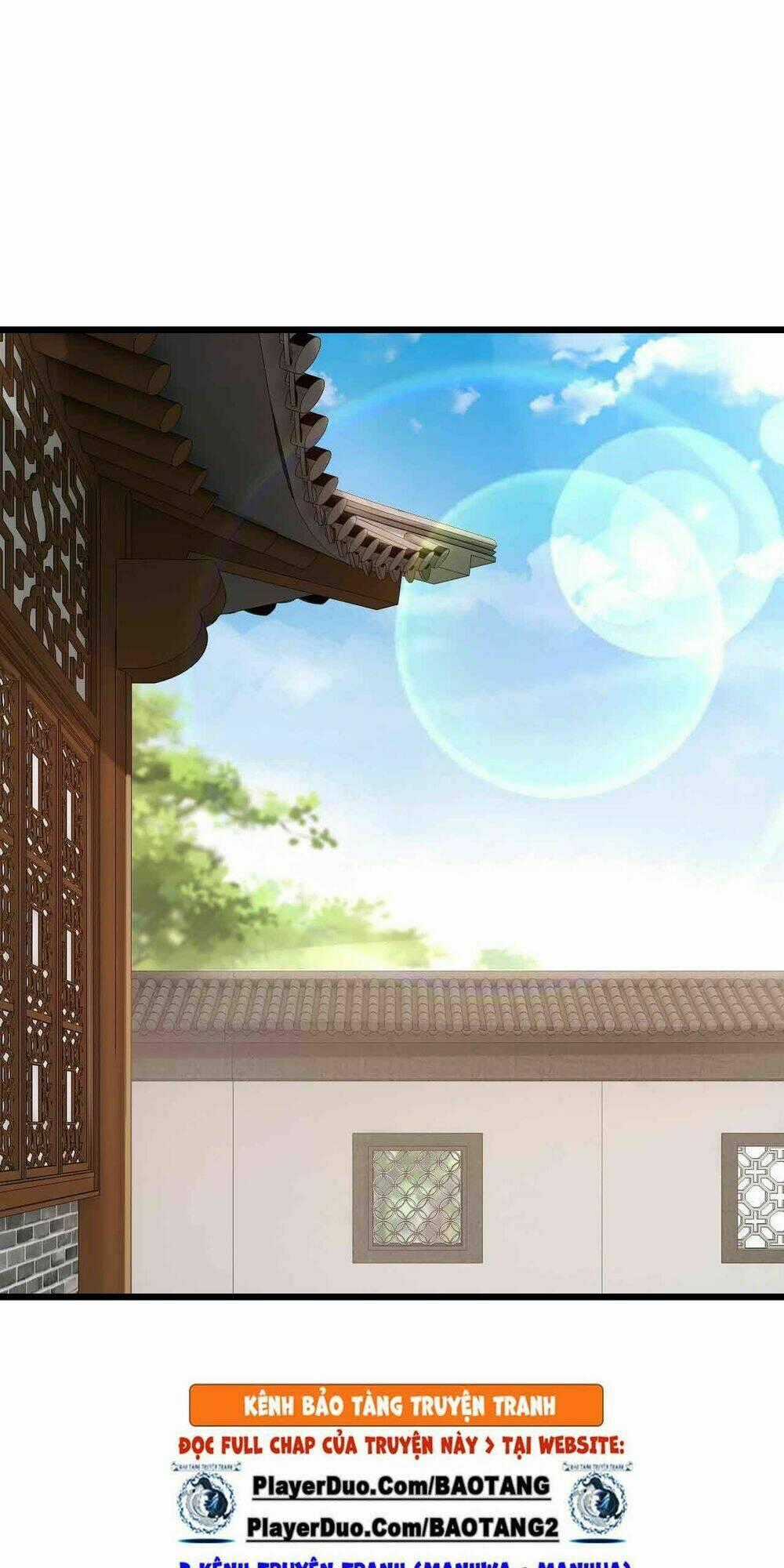 Một Mình Ta Hoá Thần Chapter 29 trang 0