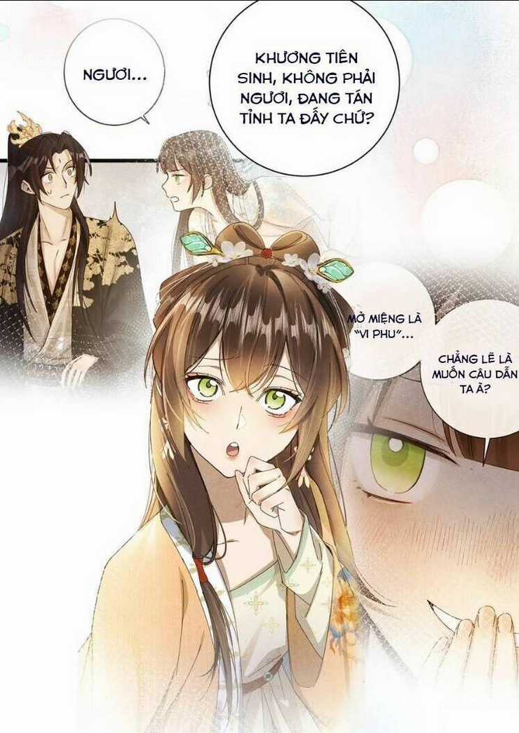 Một Ngàn Lần Thử Giết Chết Nam Chính Chapter 56 trang 1