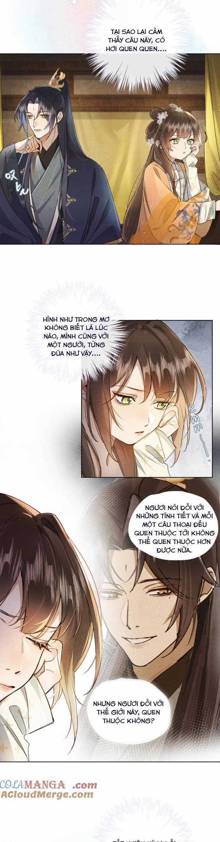 Một Ngàn Lần Thử Giết Chết Nam Chính Chapter 57 trang 1