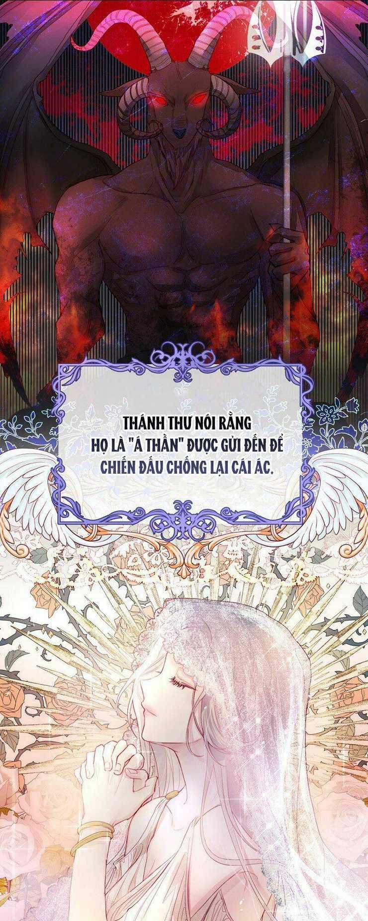 Một Ngày Nọ Cha Bỗng Dưng Xuất Hiện Chapter 1 trang 1