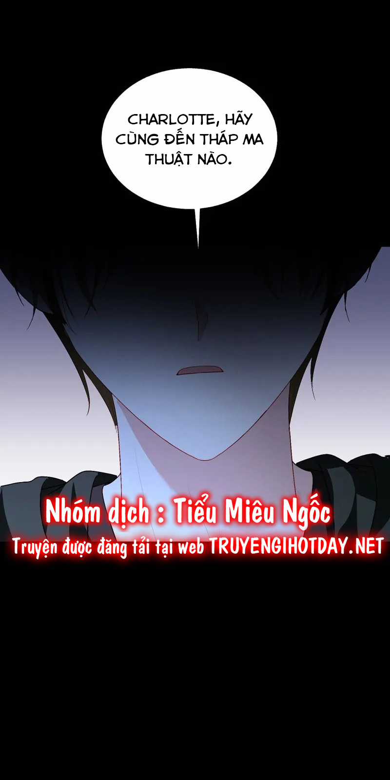 Một Ngày Nọ Cha Bỗng Dưng Xuất Hiện Chapter 54 trang 1