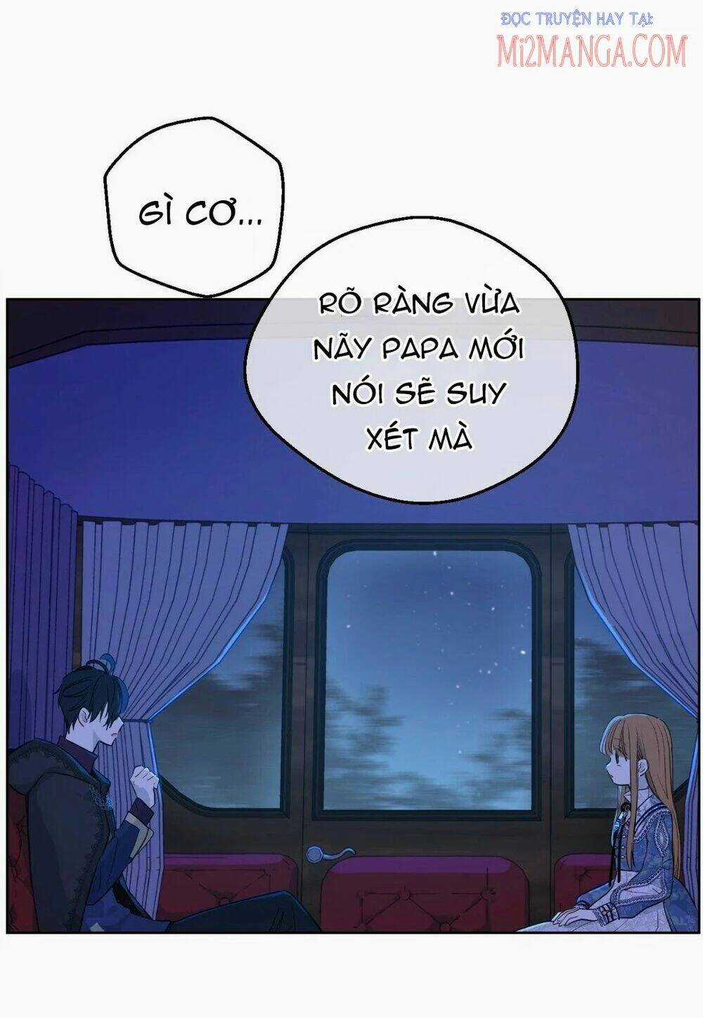 Một Ngày Nọ Ta Trở Thành Công Chúa Chapter 114.5 trang 0