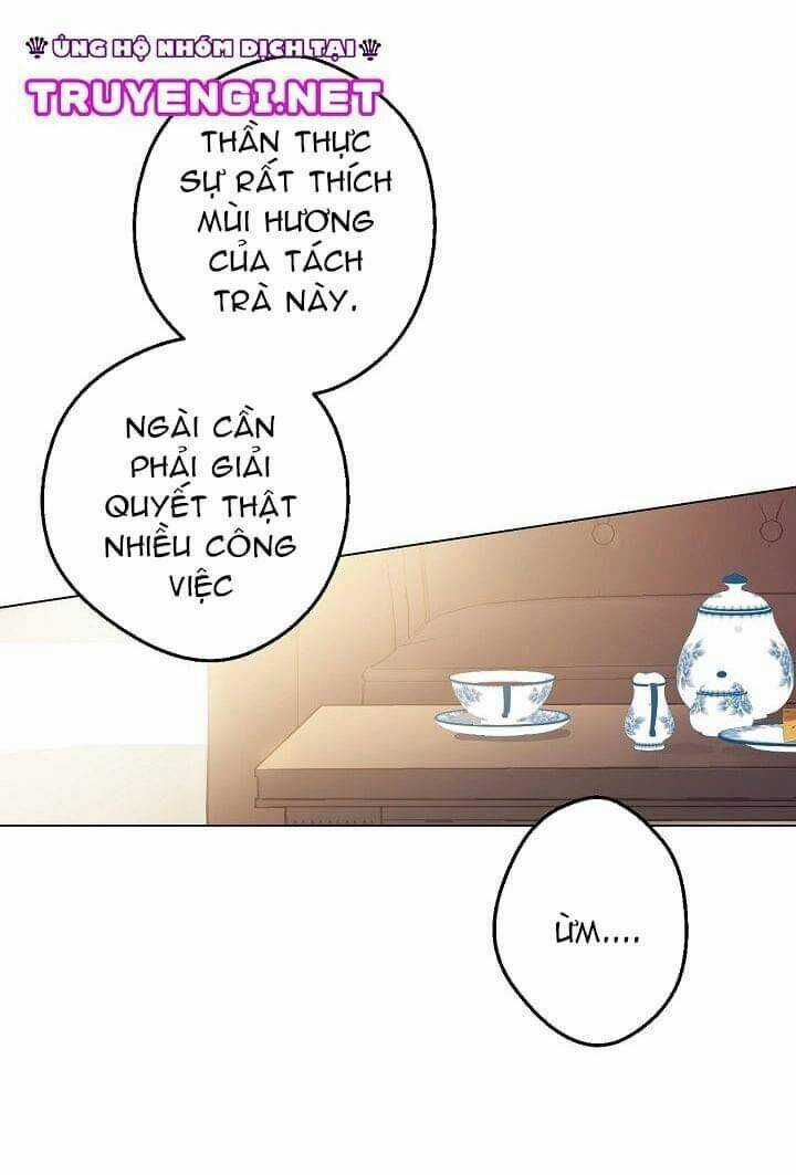 Một Ngày Nọ Ta Trở Thành Công Chúa Chapter 65 trang 1