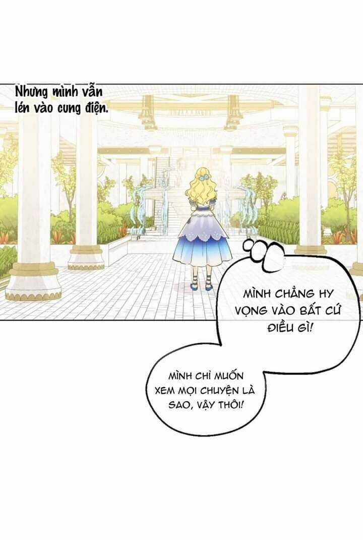 Một Ngày Nọ Ta Trở Thành Công Chúa Chapter 68 trang 1