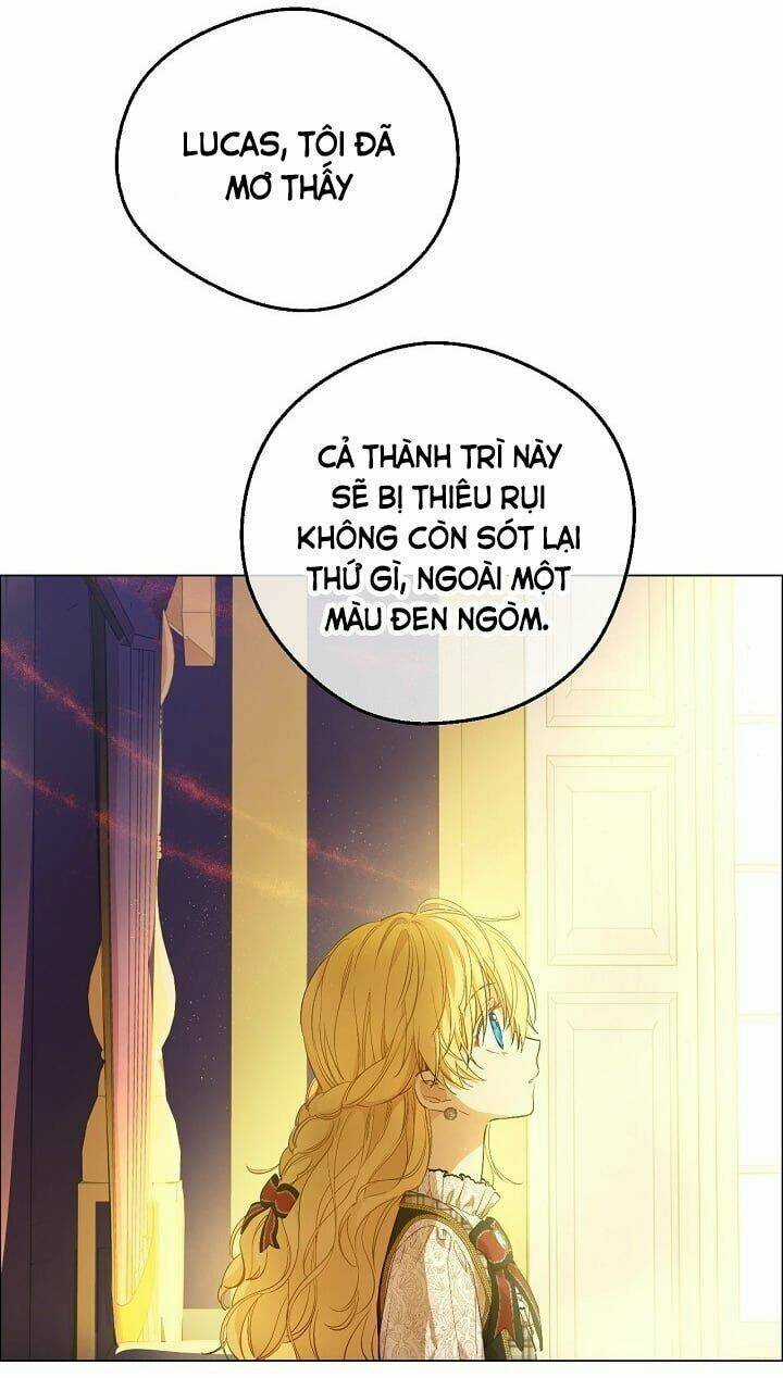 Một Ngày Nọ Ta Trở Thành Công Chúa Chapter 97 trang 1