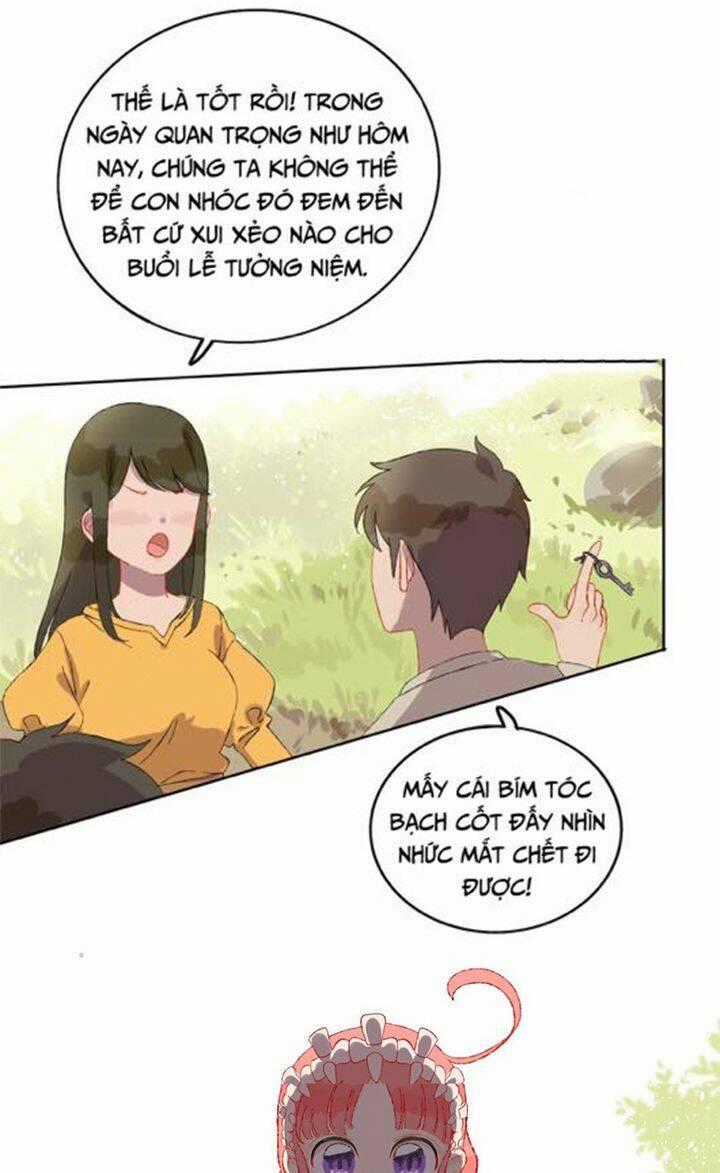 Một Ngày Nọ Tôi Nhặt Được Một Chú Rồng Chapter 3 trang 1