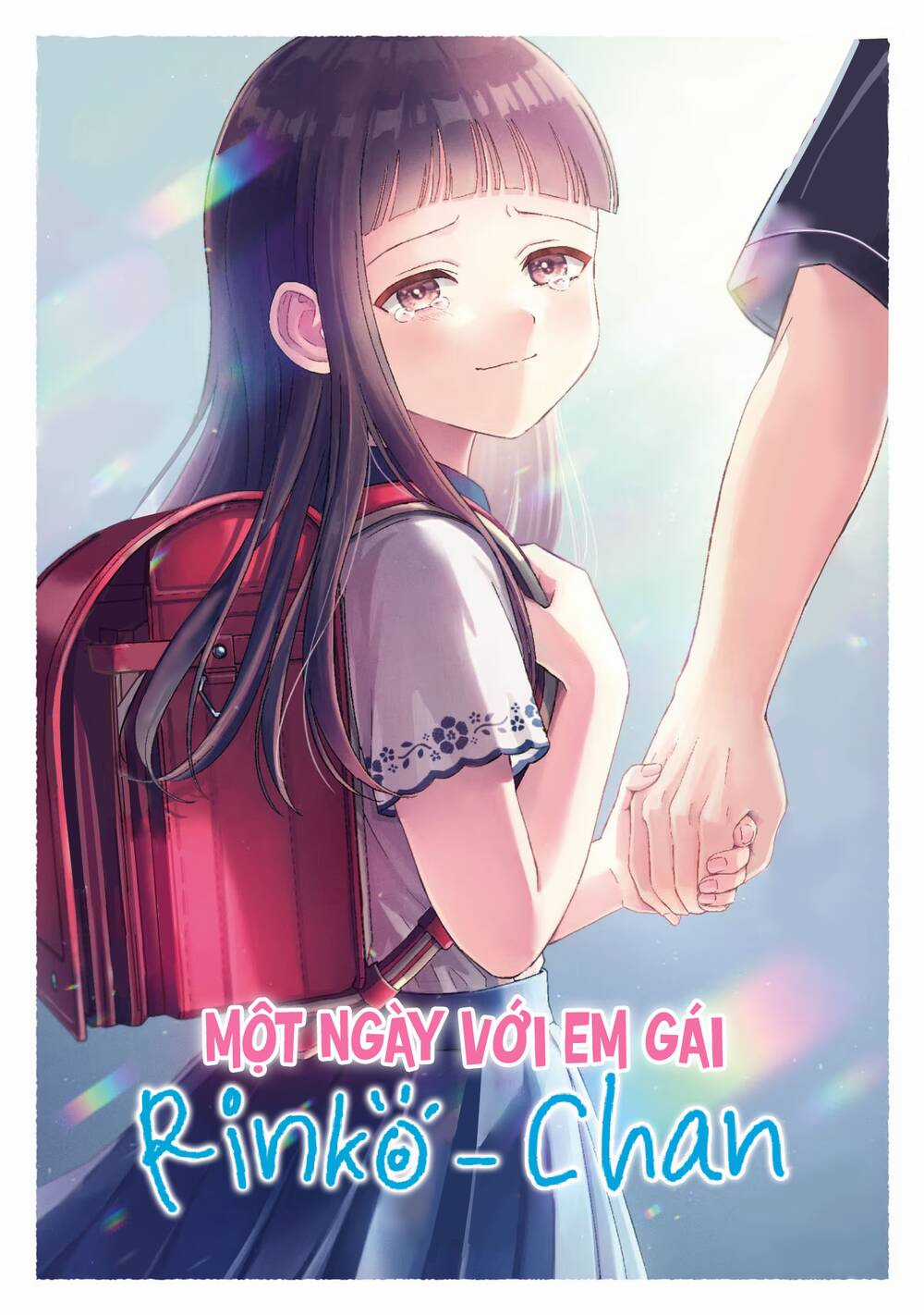 Một Ngày Với Em Gái Rinko Chapter 13 trang 1