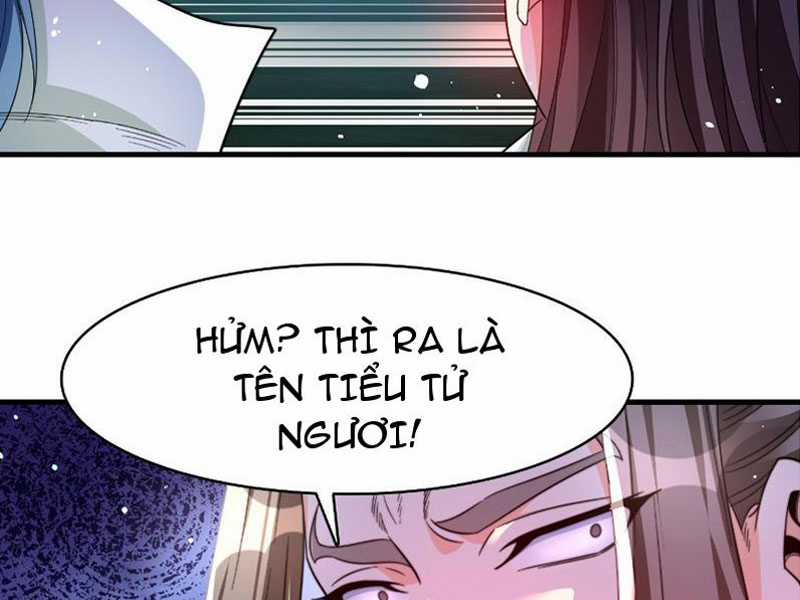 một người, một lừa, một chó đi tu tiên Chapter 16 trang 1