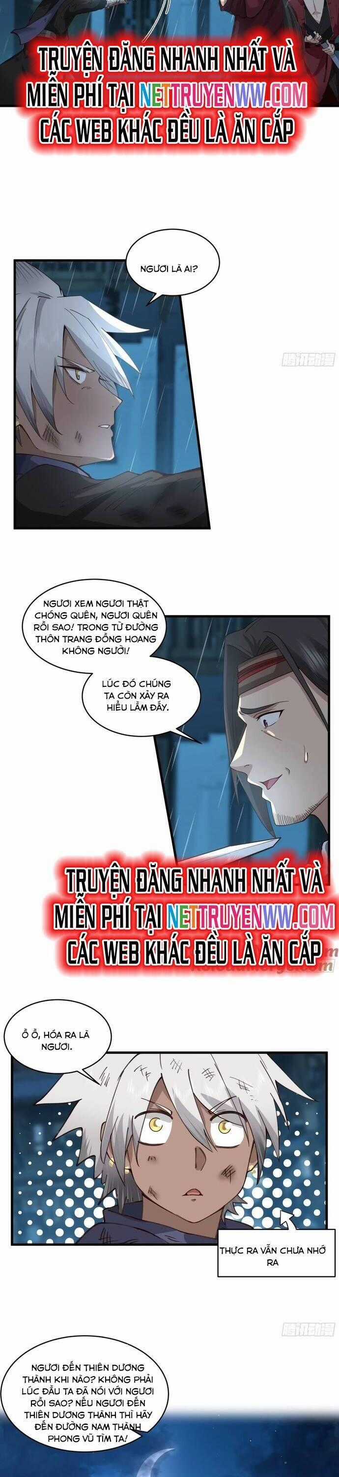 Một Người Quét Ngang Giang Hồ Chapter 12 trang 1