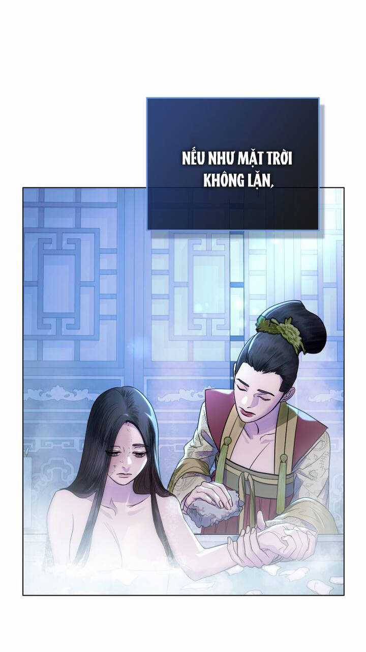 Một Nửa Không Hoàn Hảo Chapter 10.2 trang 0