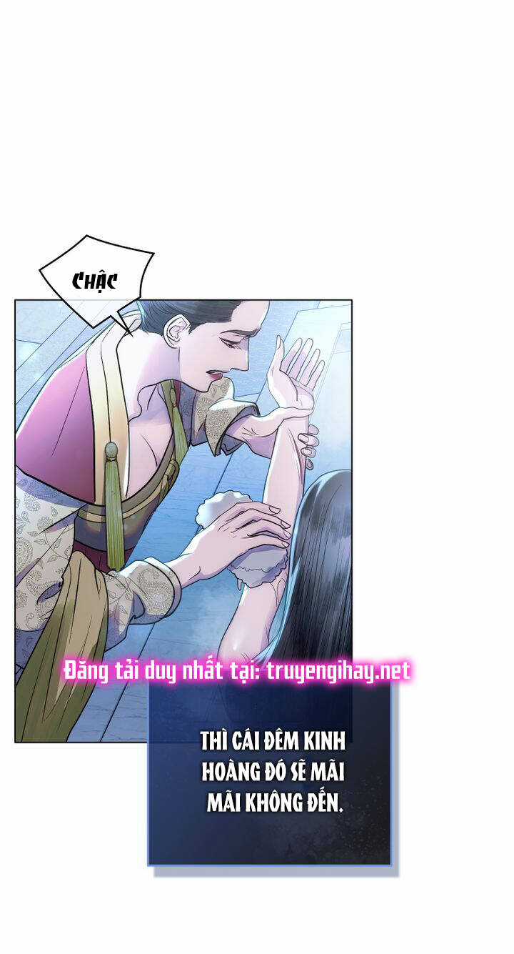 Một Nửa Không Hoàn Hảo Chapter 10.2 trang 1