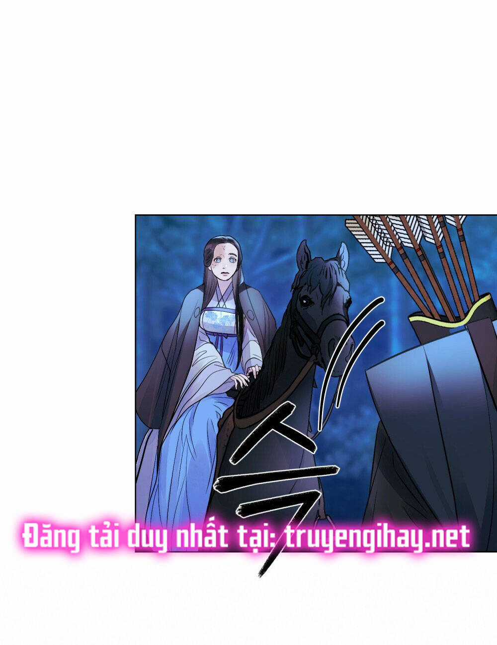 Một Nửa Không Hoàn Hảo Chapter 13.2 trang 1