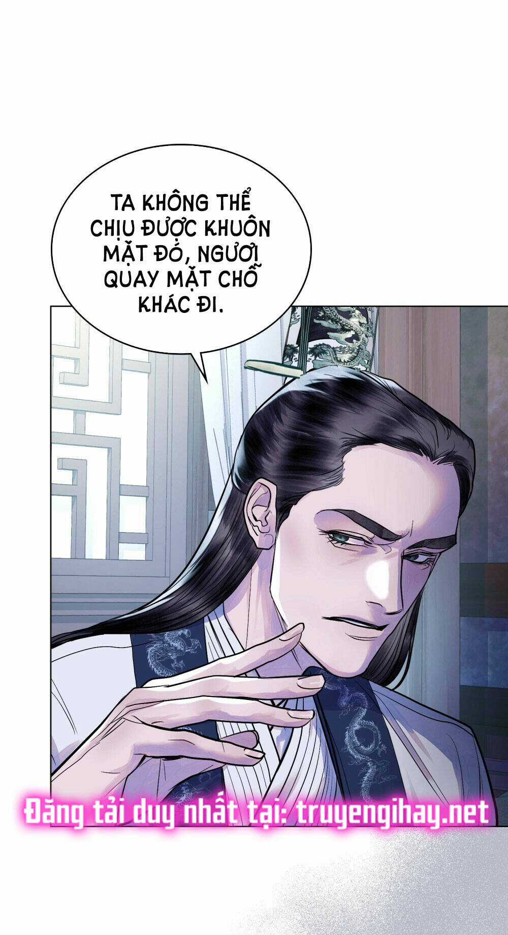 Một Nửa Không Hoàn Hảo Chapter 16.2 trang 0