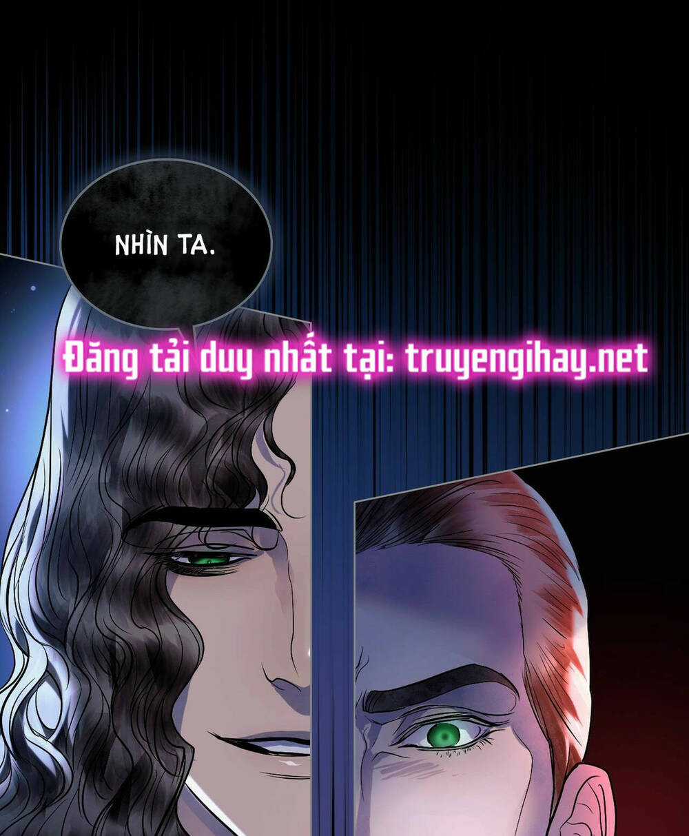 Một Nửa Không Hoàn Hảo Chapter 19.2 trang 0