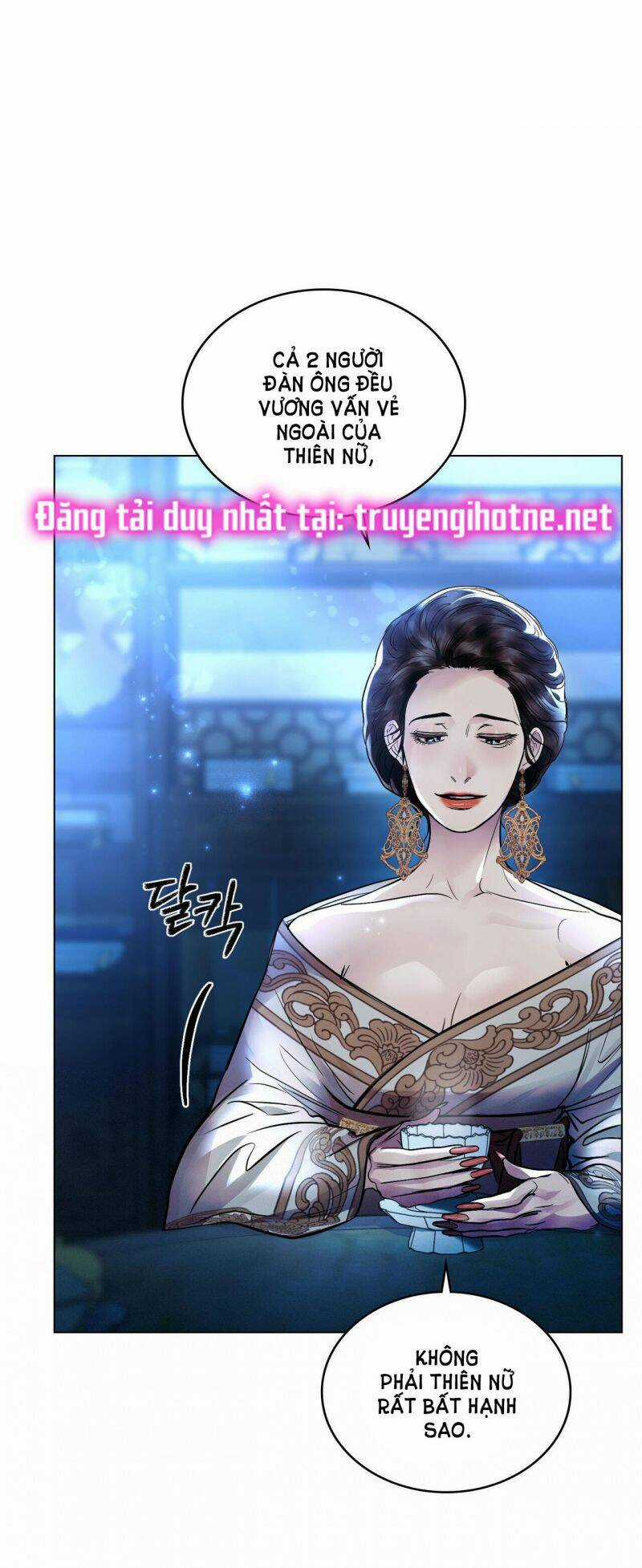 Một Nửa Không Hoàn Hảo Chapter 30.5 trang 1