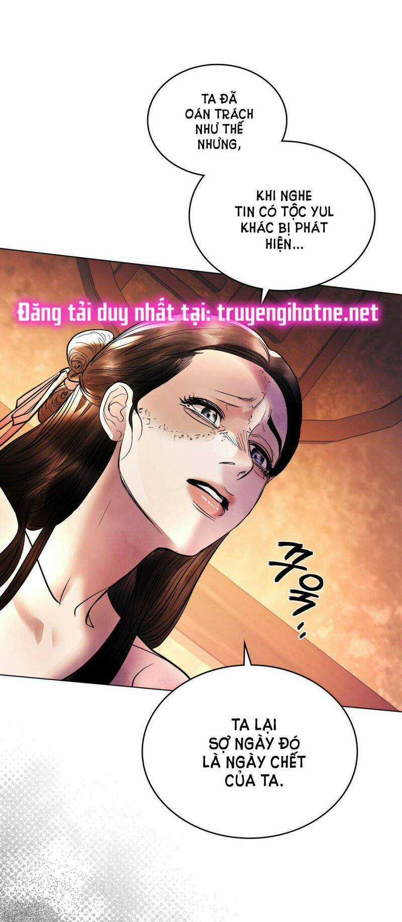 Một Nửa Không Hoàn Hảo Chapter 31.5 trang 0