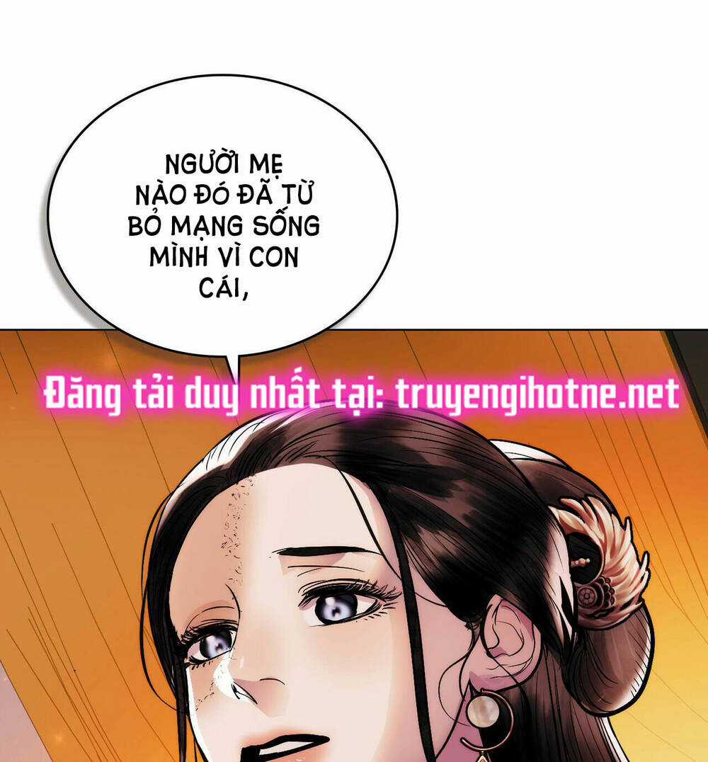 Một Nửa Không Hoàn Hảo Chapter 34.1 trang 1