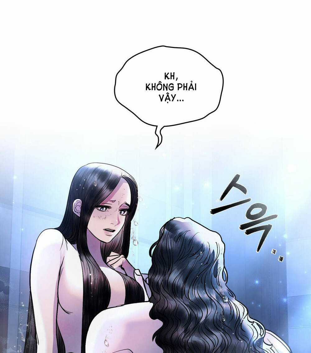 Một Nửa Không Hoàn Hảo Chapter 35.2 trang 1