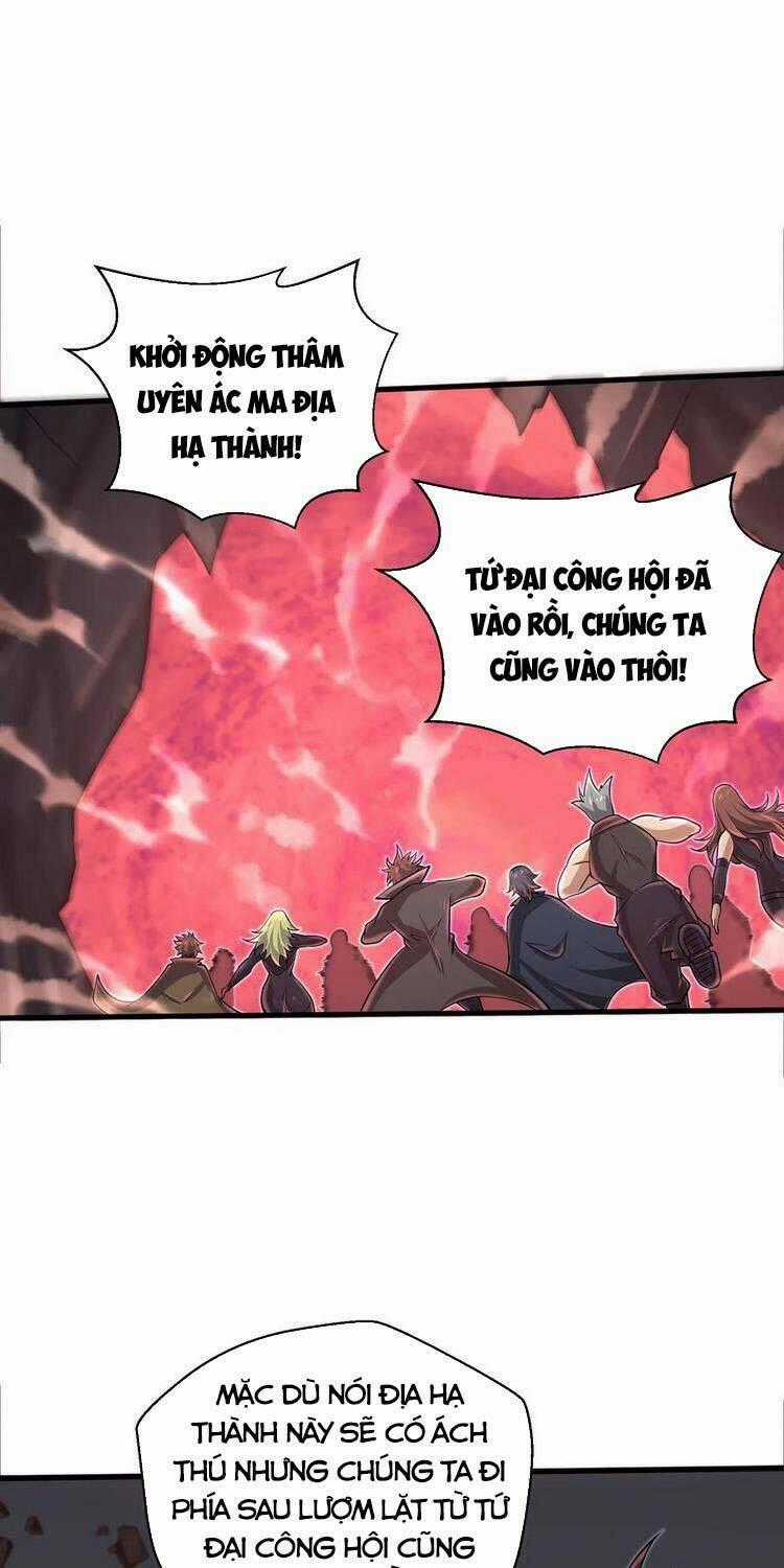 Một Trăm Triệu Điểm Chapter 82 trang 0