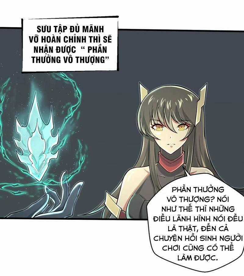 Một Trăm Triệu Điểm Chapter 87 trang 1