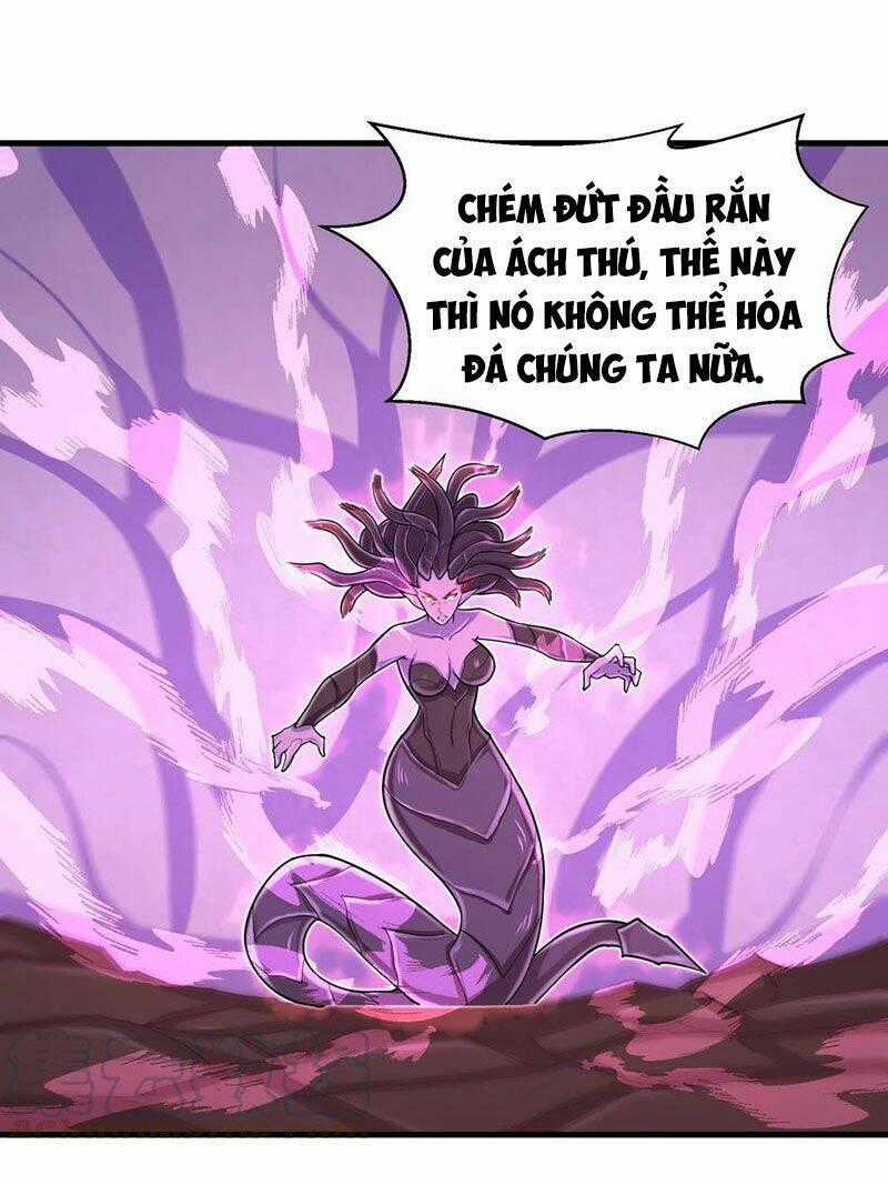 Một Trăm Triệu Điểm Chapter 91 trang 1