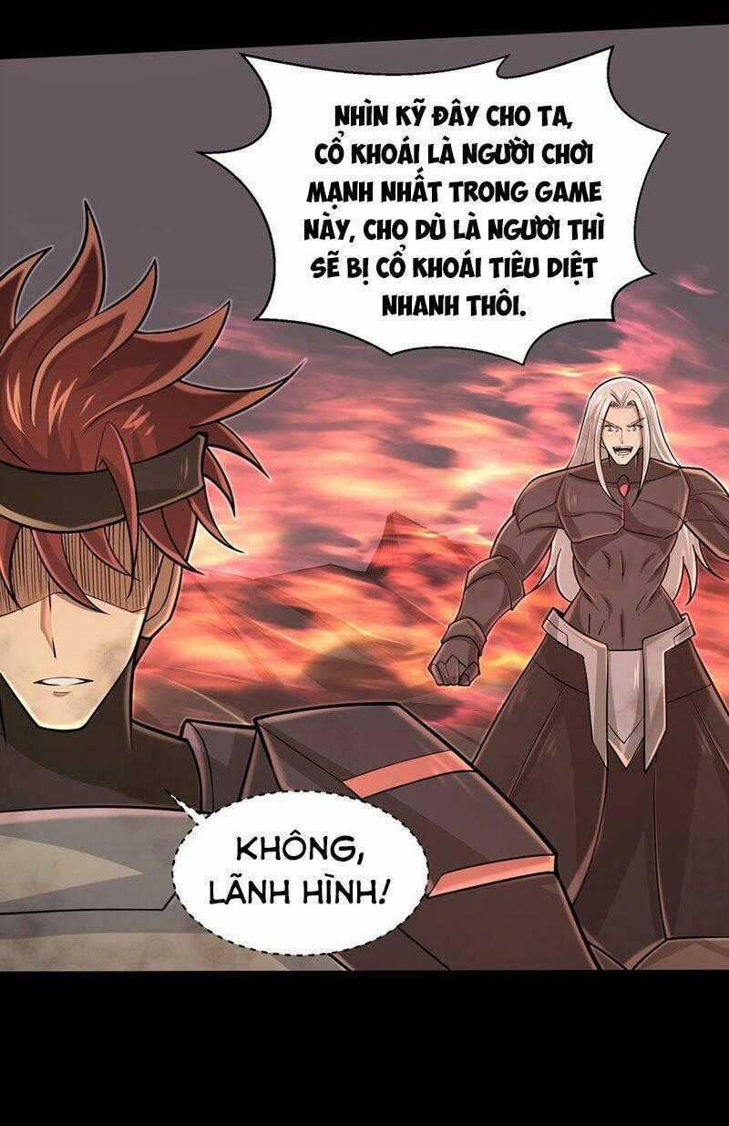 Một Trăm Triệu Điểm Chapter 97 trang 1