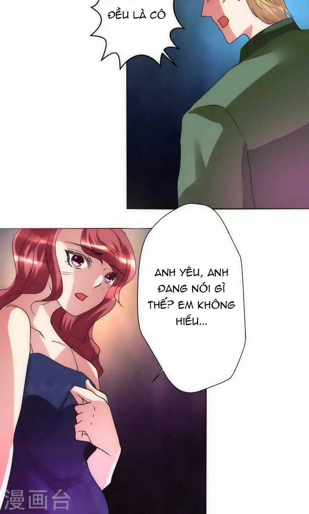 Một Tuần Làm Tình Nhân Chapter 38 trang 1