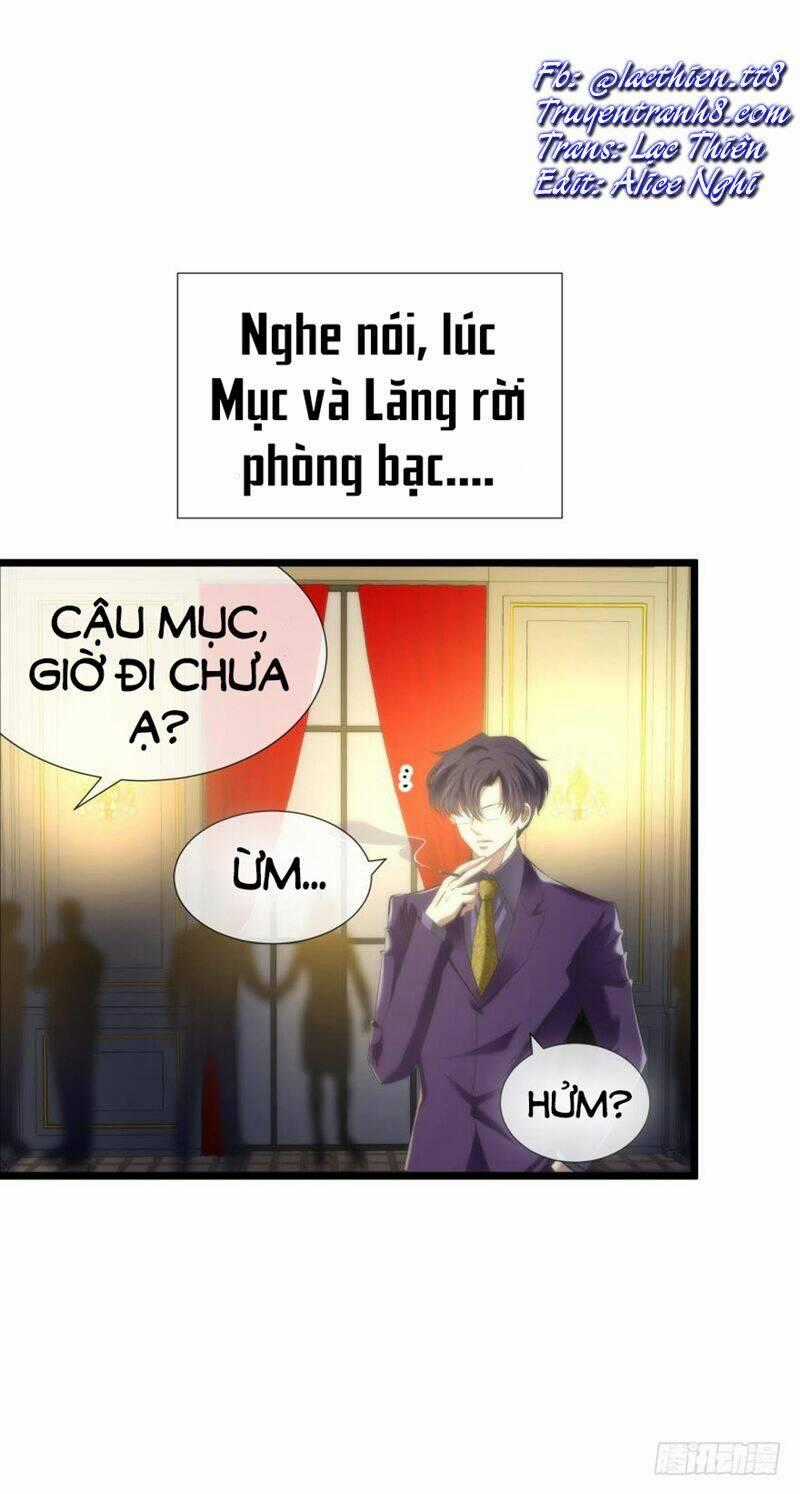 Một Vạn Tư Thế Công Lược Yêu Nam Chapter 111 trang 1