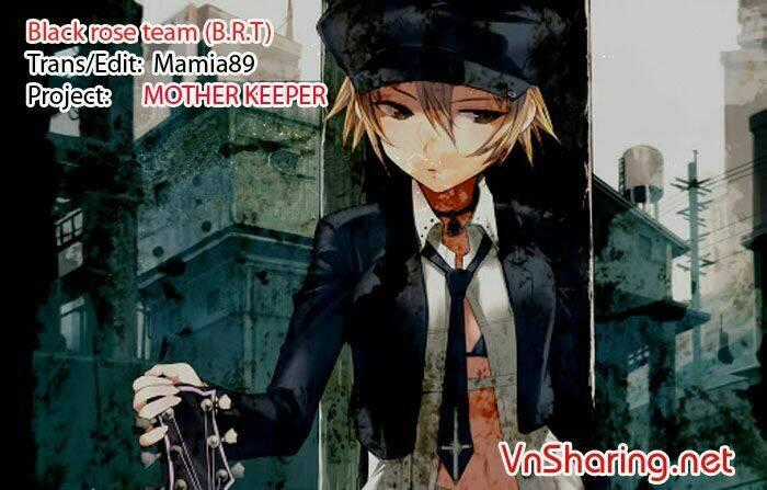 Mother Keeper Chapter 14 trang 0