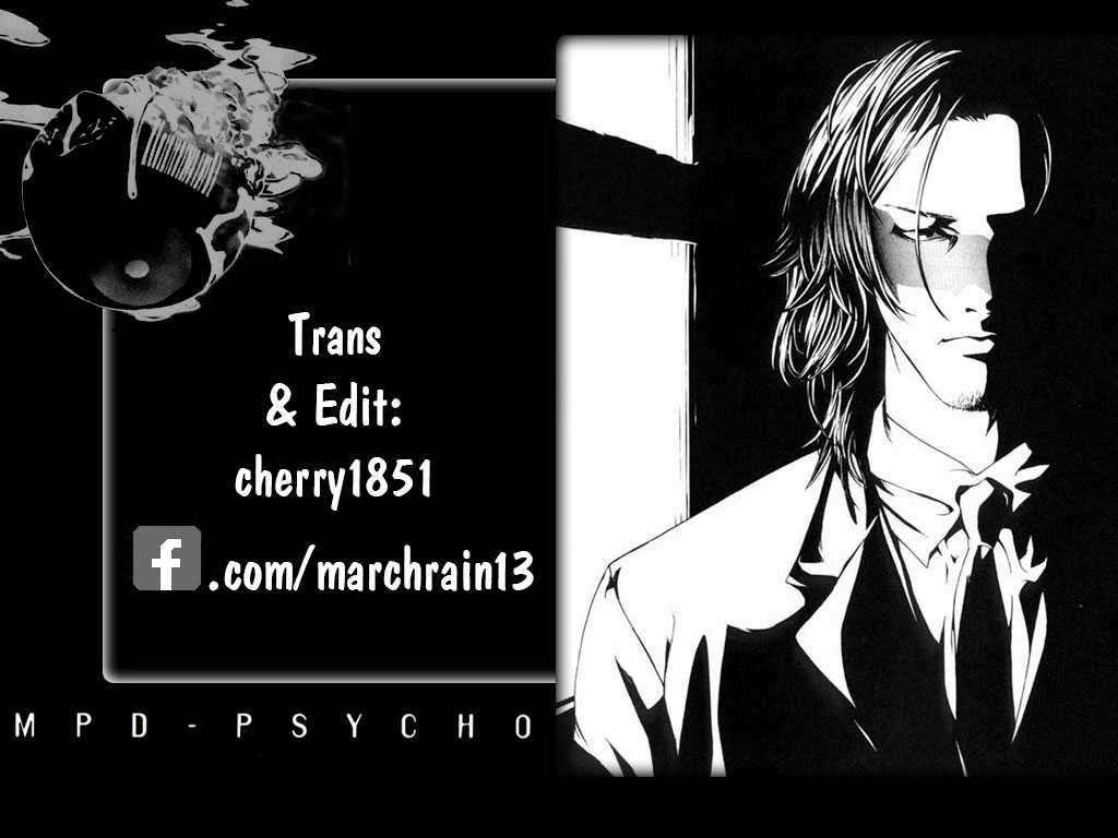 Mpd Psycho Chapter 145 trang 0