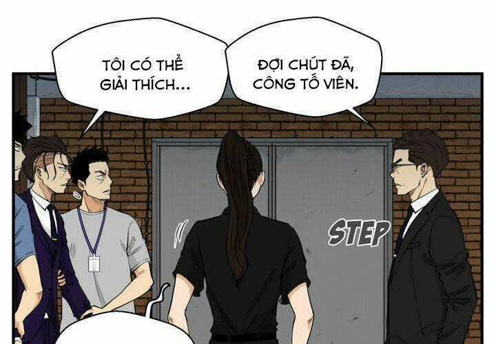 Mr.kang Chapter 68 trang 0