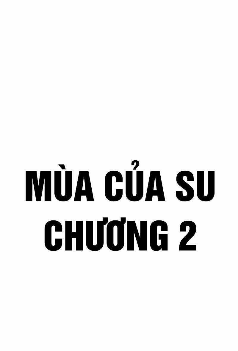 Mùa Của Su Chapter 2 trang 1