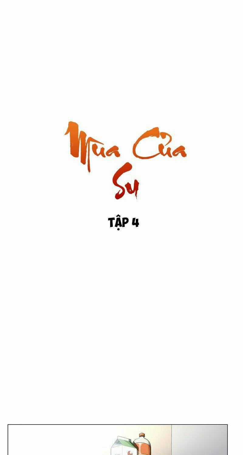 Mùa Của Su Chapter 4 trang 1