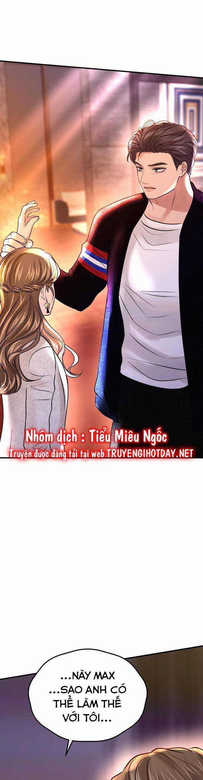 Mùa Đông Năm Ấy Tôi Đã Chapter 41 trang 1