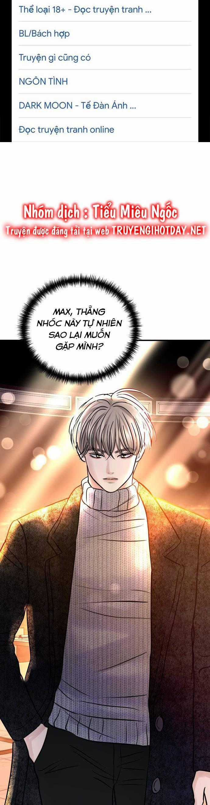 Mùa Đông Năm Ấy Tôi Đã Chapter 43 trang 0