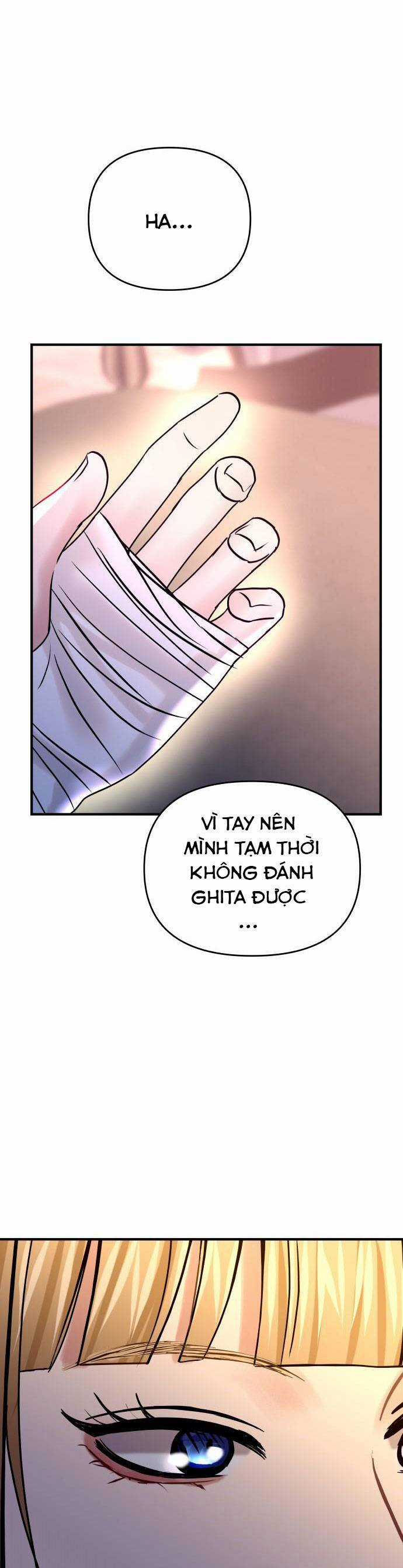 Mùa Đông Năm Ấy Tôi Đã Chapter 44 trang 1