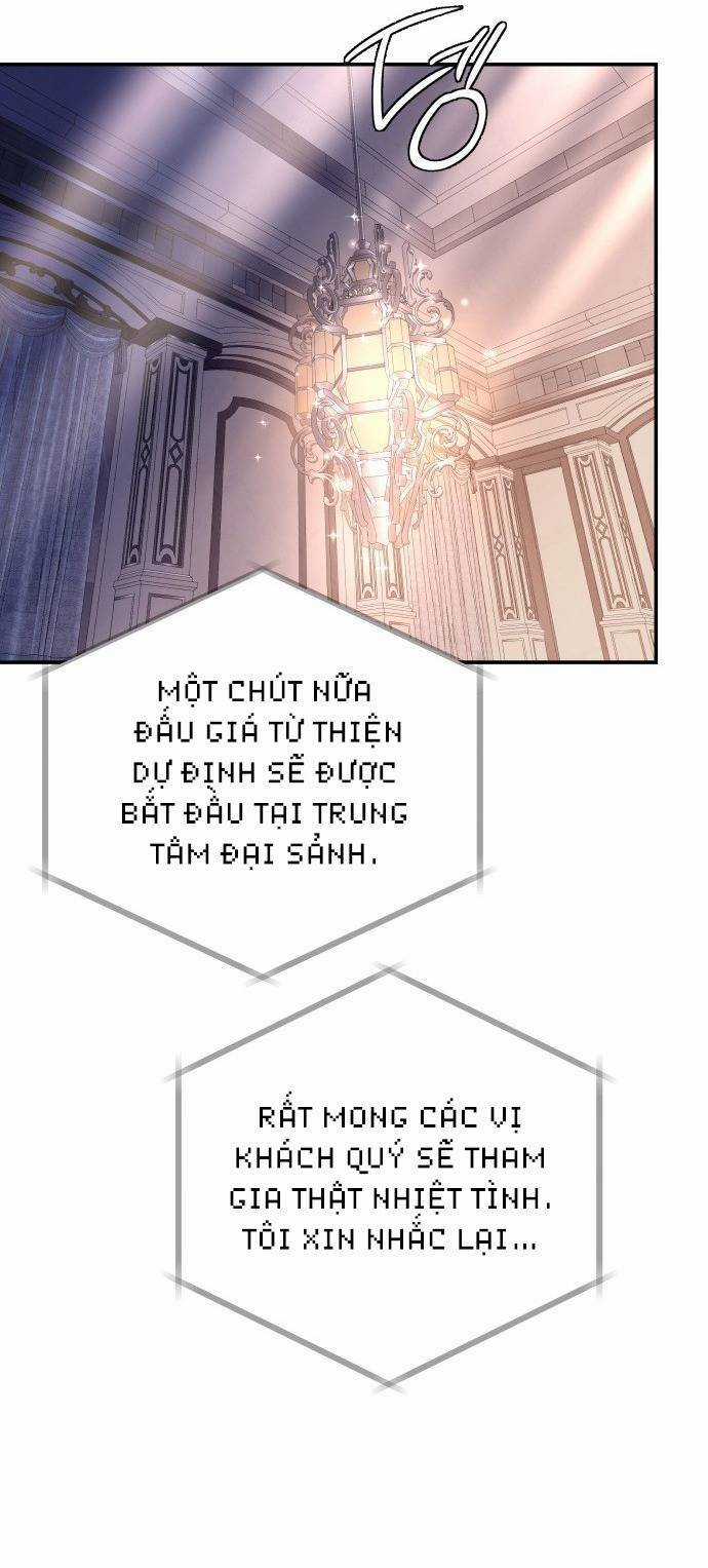 Mùa Đông Năm Ấy Tôi Đã Chapter 58 trang 1