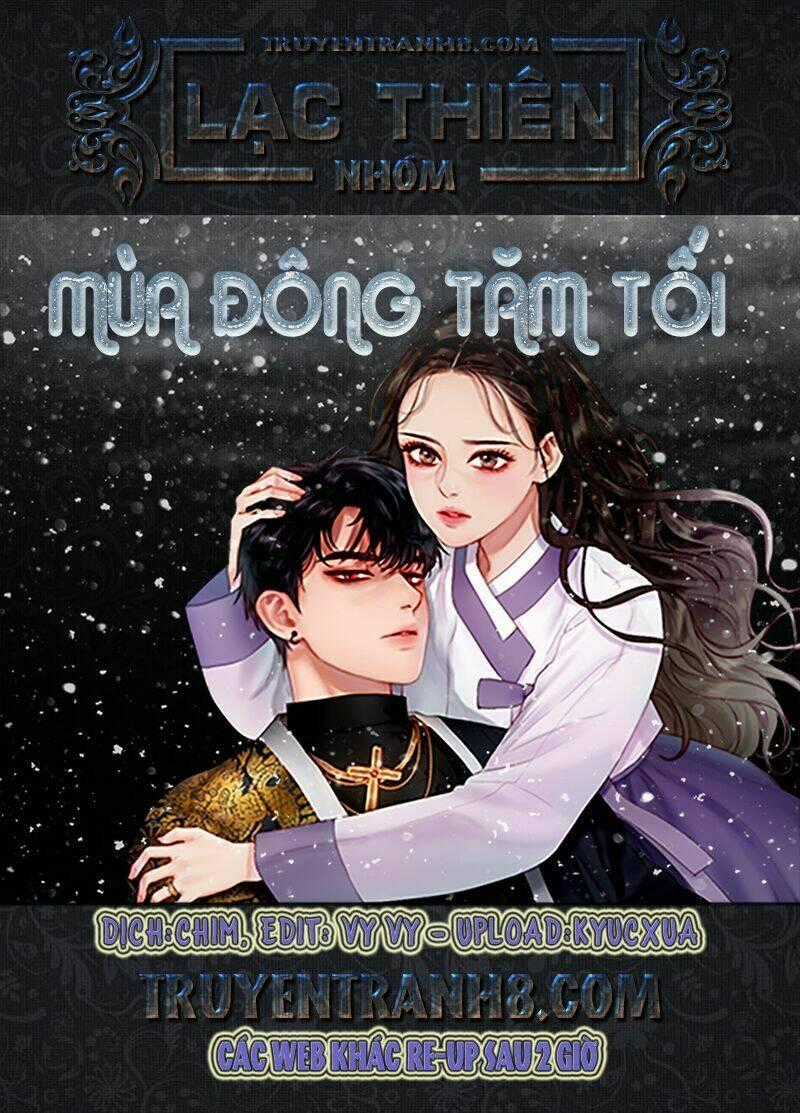 Mùa Đông Tăm Tối Chapter 0 trang 0