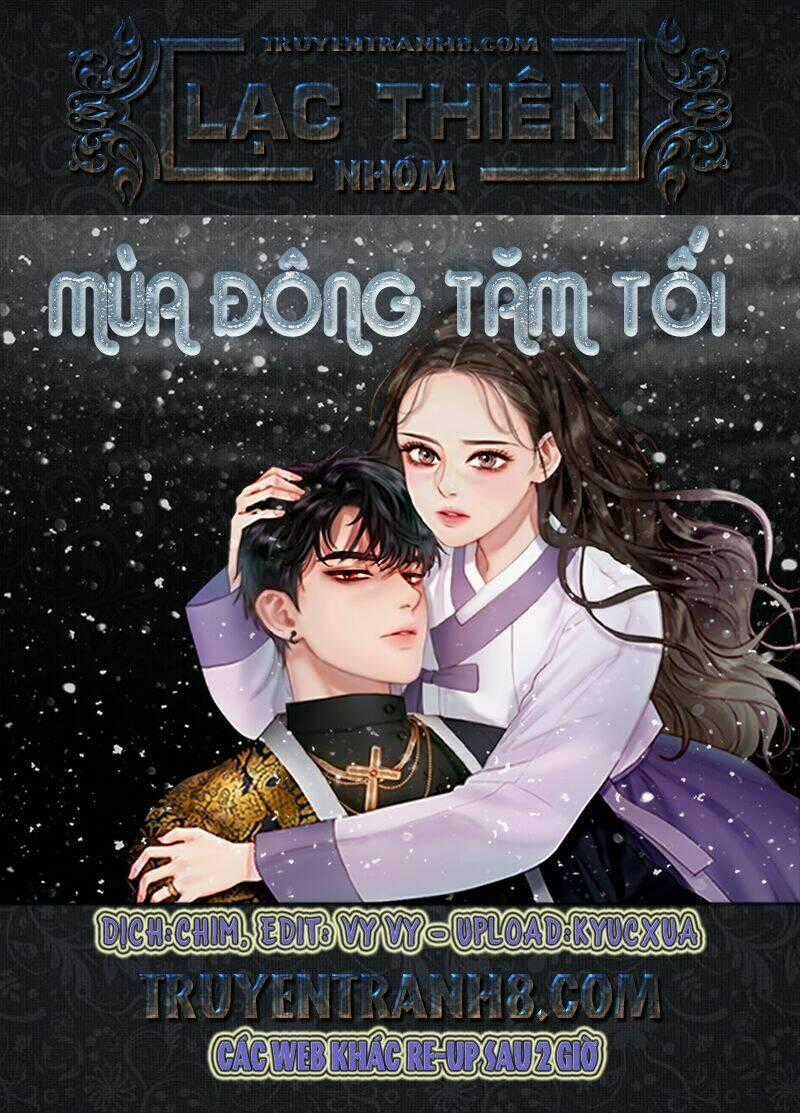 Mùa Đông Tăm Tối Chapter 10 trang 0