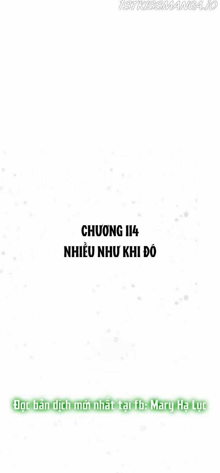 Mùa Đông Tăm Tối Chapter 119 trang 1